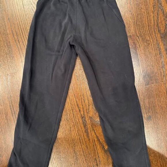 Nike sweatpants boys size medium - Picture 3 of 3